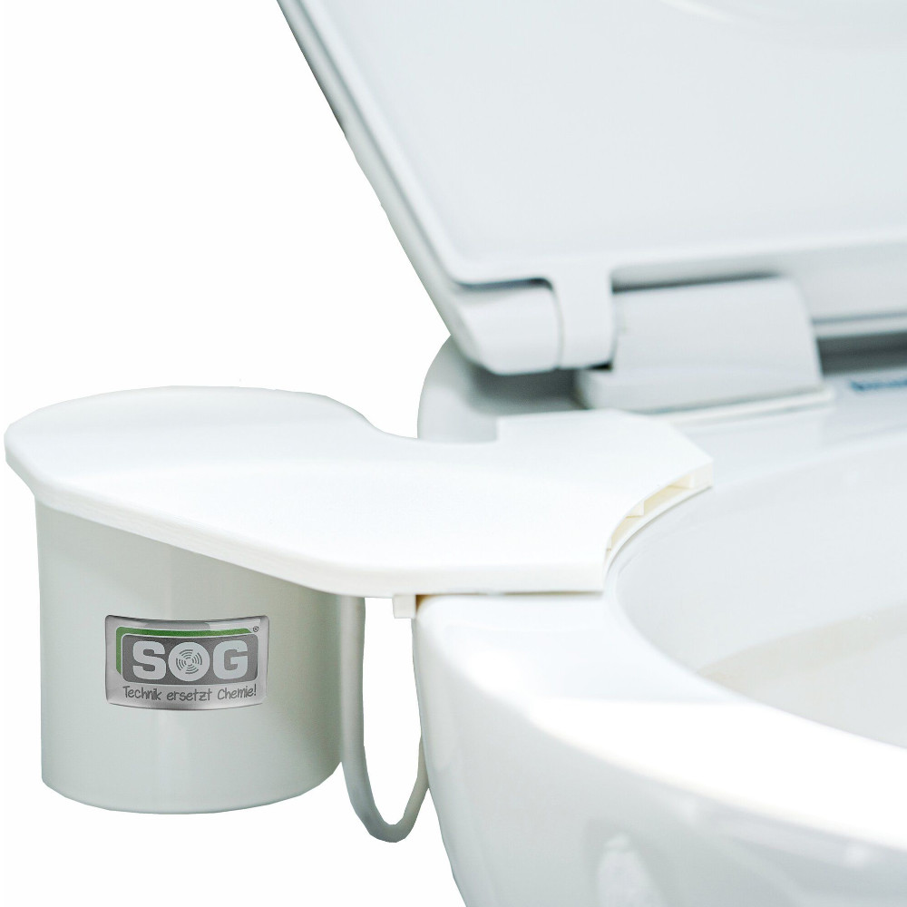 SOG Ventilator Compact quick