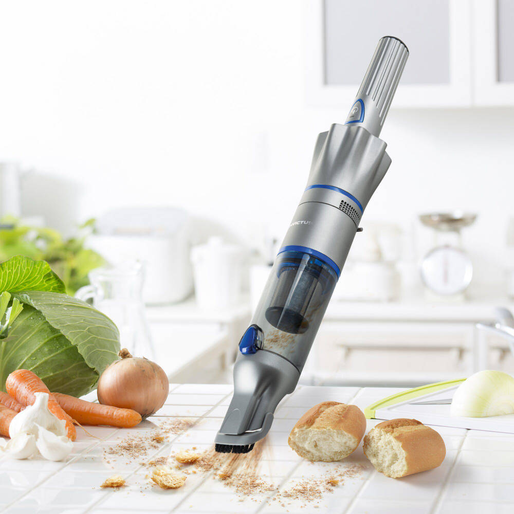 Genius Handstaubsauger Invictus One 2.0  9-tlg.