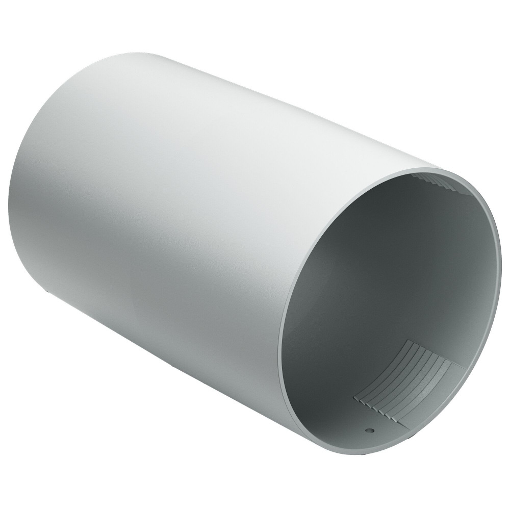 Dometic Verbindungsmuffe SC für TwinBoost Gerades Übergangsstück