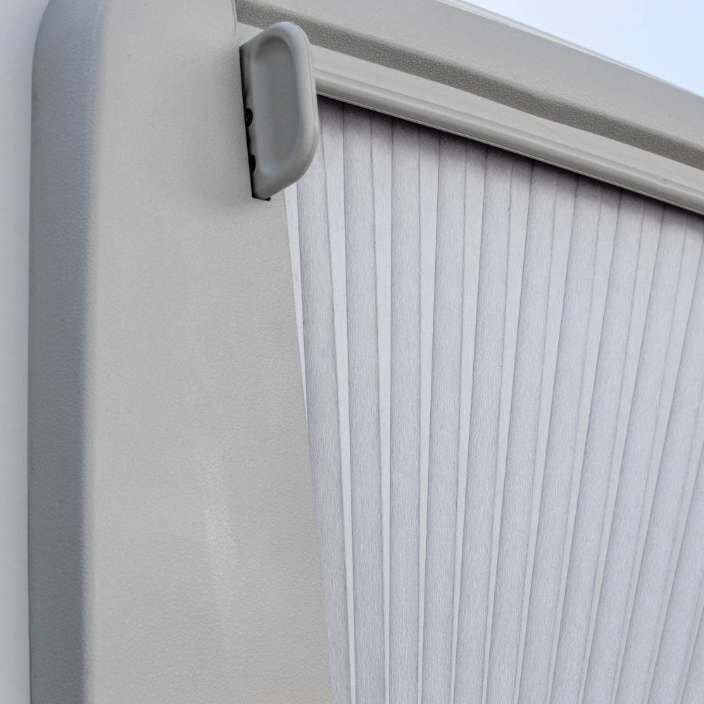 PREMtec Seitenscheibenverdunkelung darkStar Ducato Kastenwagen ab 07/2006