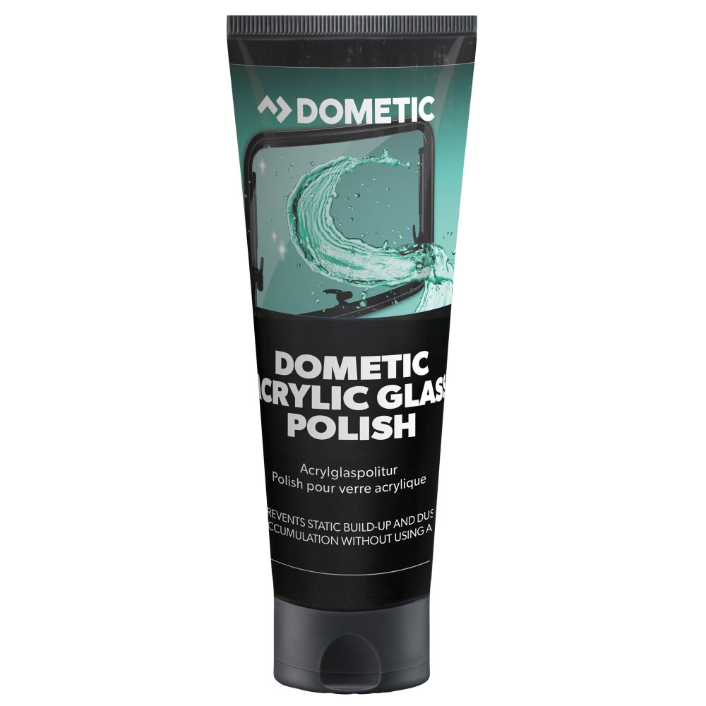Dometic Politur für Acrylglas 75 ml