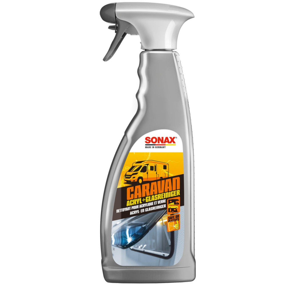 Sonax Caravan Acryl-/Glasreiniger 750 ml