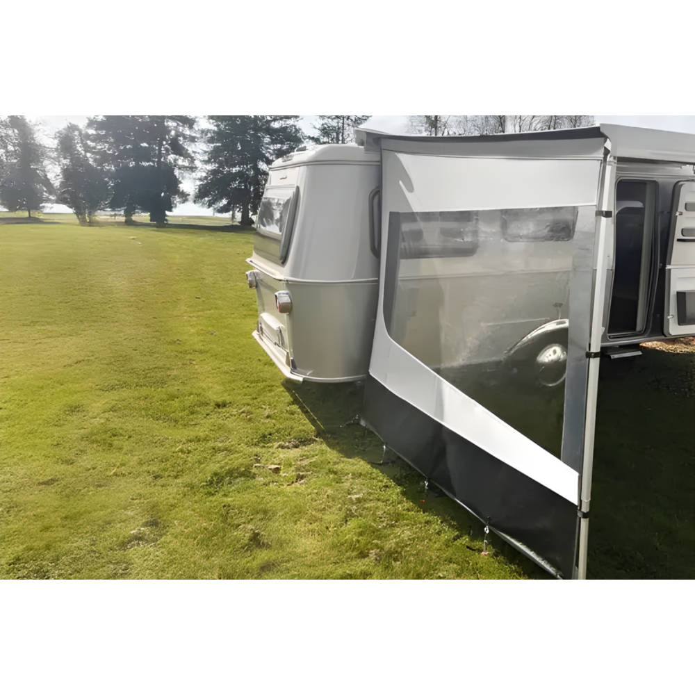 Isabella Eriba Touring Wind Side links