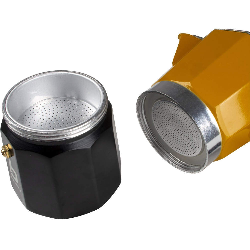 bo-camp Kaffeebereiter 6 Tassen (ca. 0,3 l)