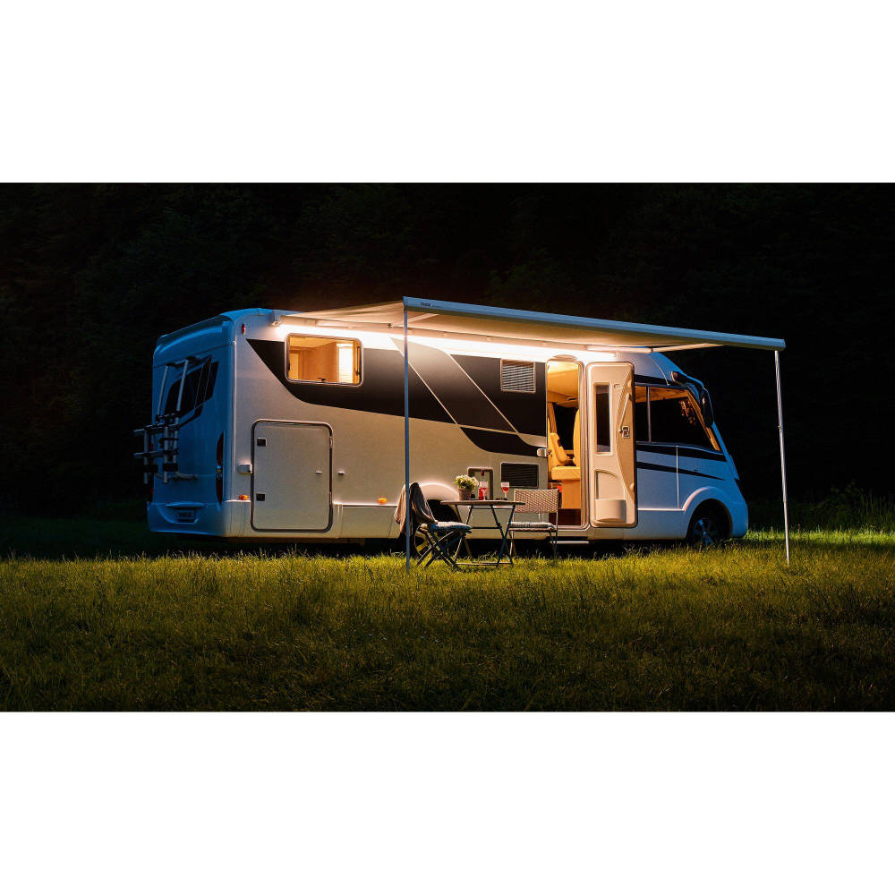 Thule LED Lichtstreifen - 6 m, nach unten abstrahlend