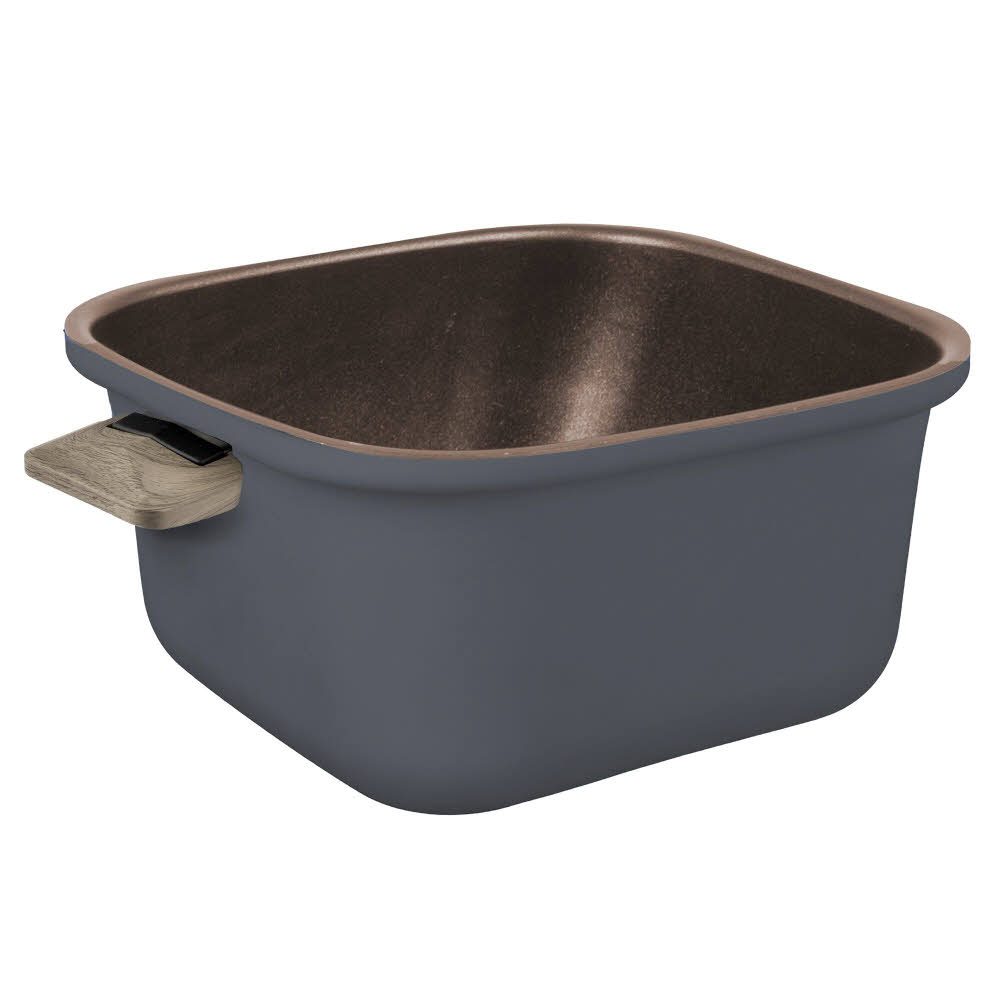 Brunner Topfset Torralta Square