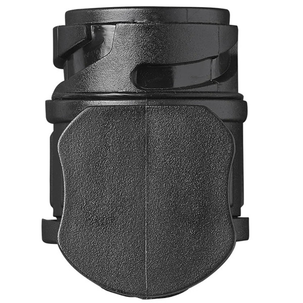 ProPlus Kurzadapter von 13- auf 7-polig im Blister