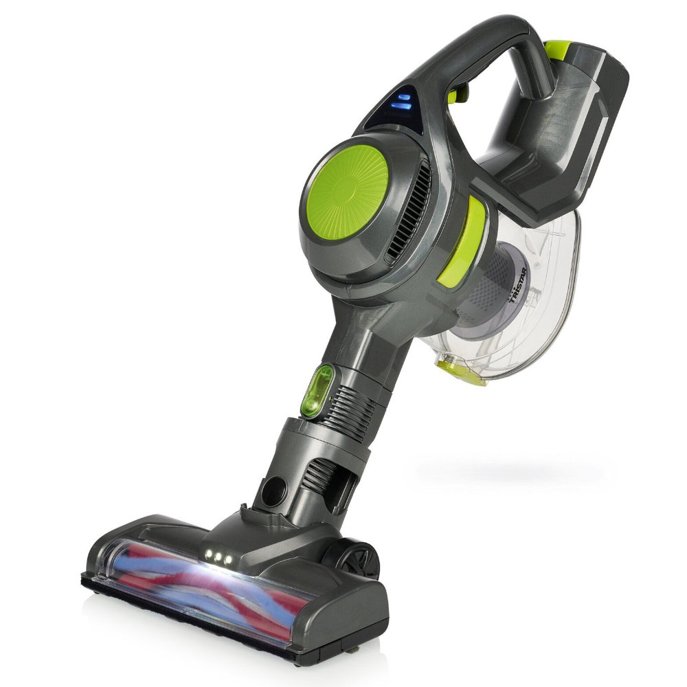 Tristar Stielstaubsauger SZ-2010, 100 Watt