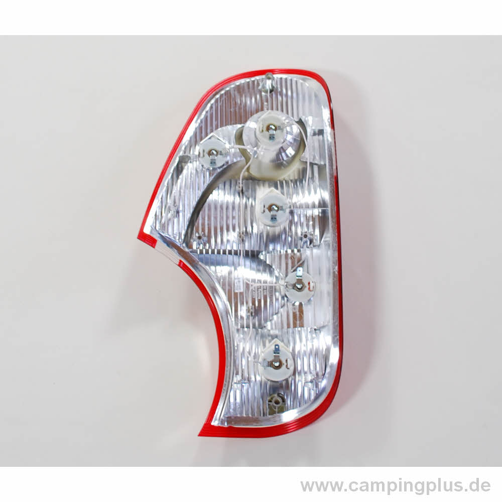 Hobby Schlussleuchte links (2007 - 2014)