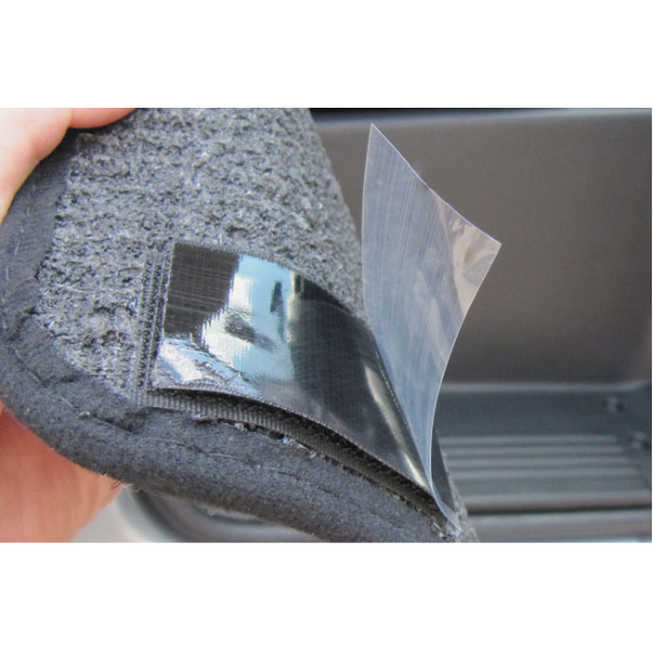 HEOSdoor mat - Fußmatte für Ford Transit, ab Bj. 2000