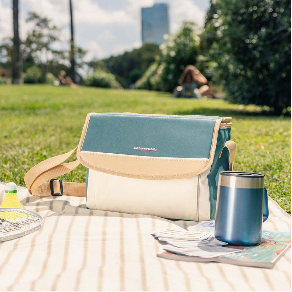 Campingaz Kühltasche Fold'N Cool, Minimaxi 10L