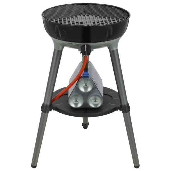 Cadac Carri Chef 40 BBQ/Dome, 50 mbar