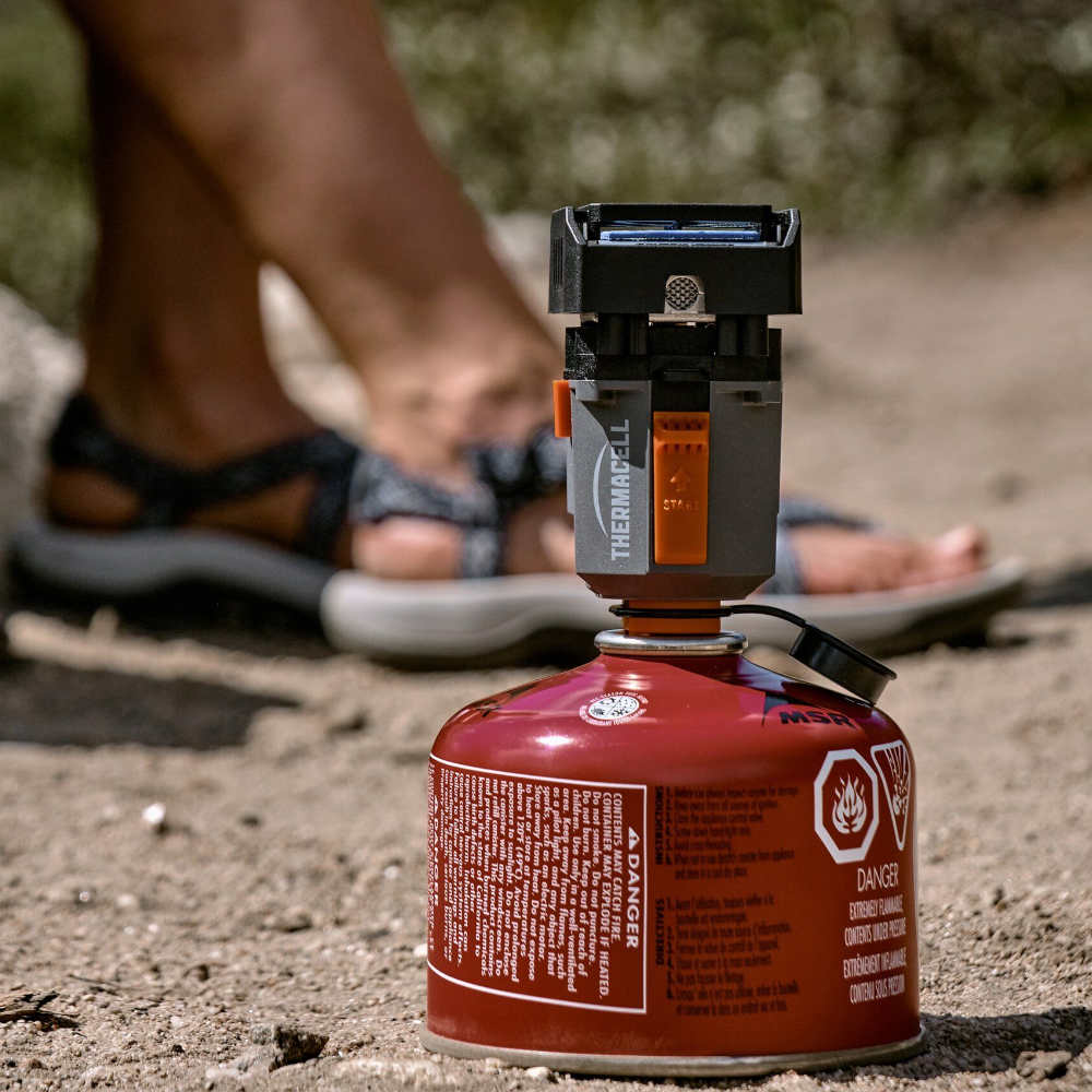 Thermacell Mückenabwehr MR-BP Backpacker, PT-19