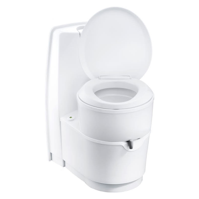 Thetford Cassettentoilette C224-CW