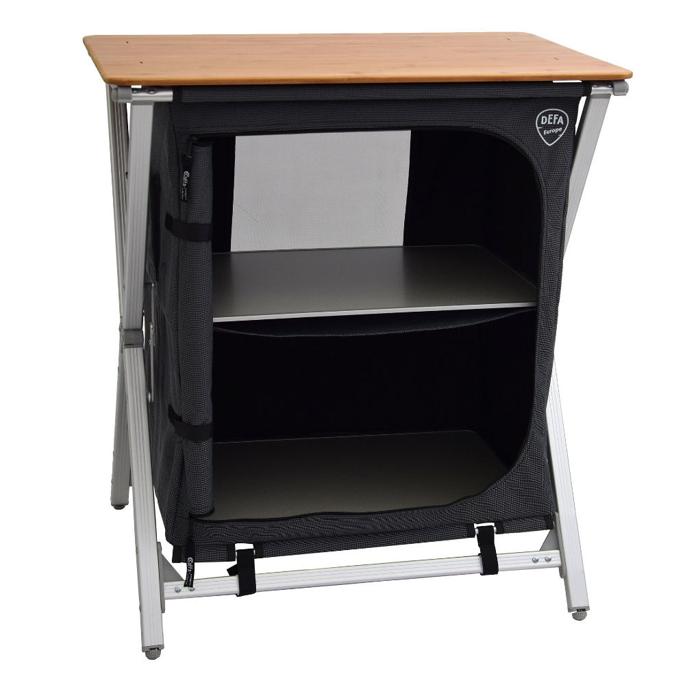 DEFA Campingschrank Easy Folding Single, Breite 75 cm