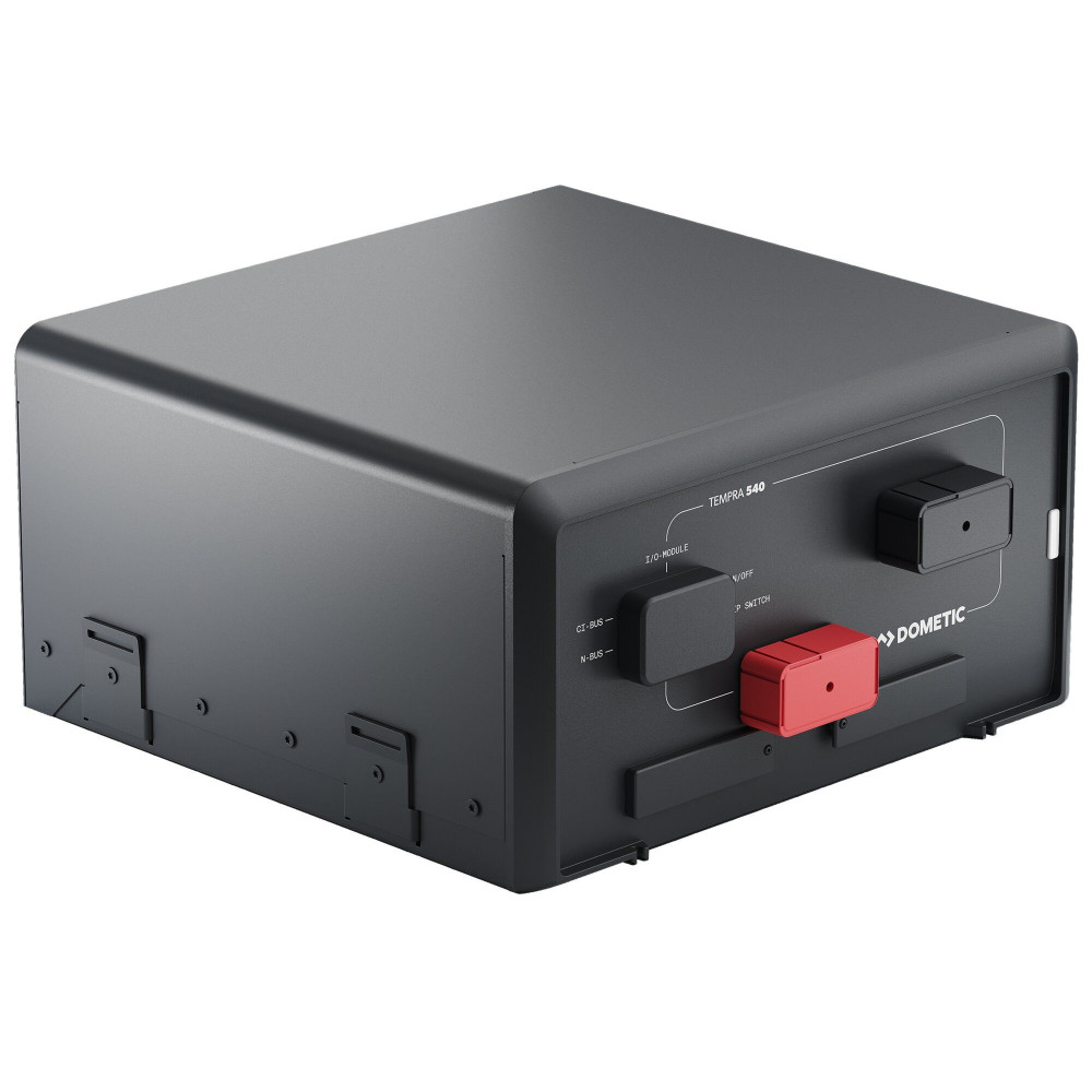 Büttner Dometic Lithium-Batterie Tempra TLB Untersitz