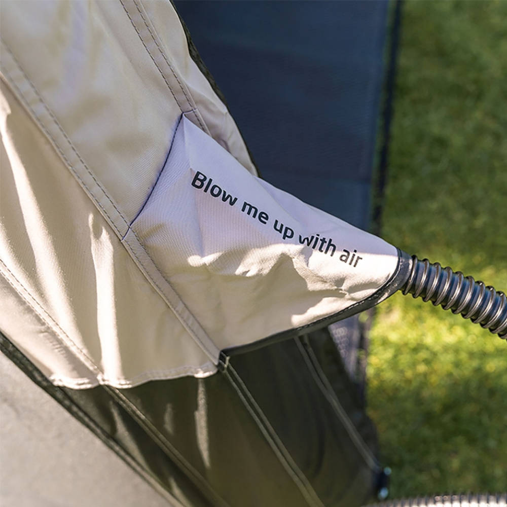 Travellife Sonnendach Texel Air