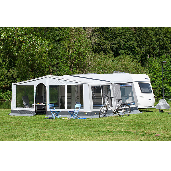 DWT Classic-Vorderwand zu Shadow Modul