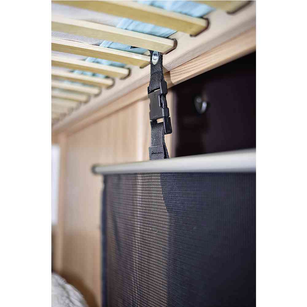 SLiiPER Sicherheitsnetz für Kinder, 150 x 50 cm