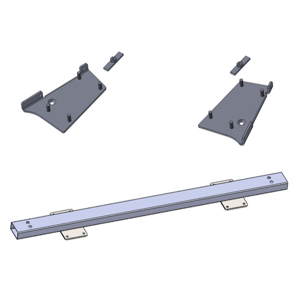 Carbest Adaptersatz Ducato X290 E6 ab 2015