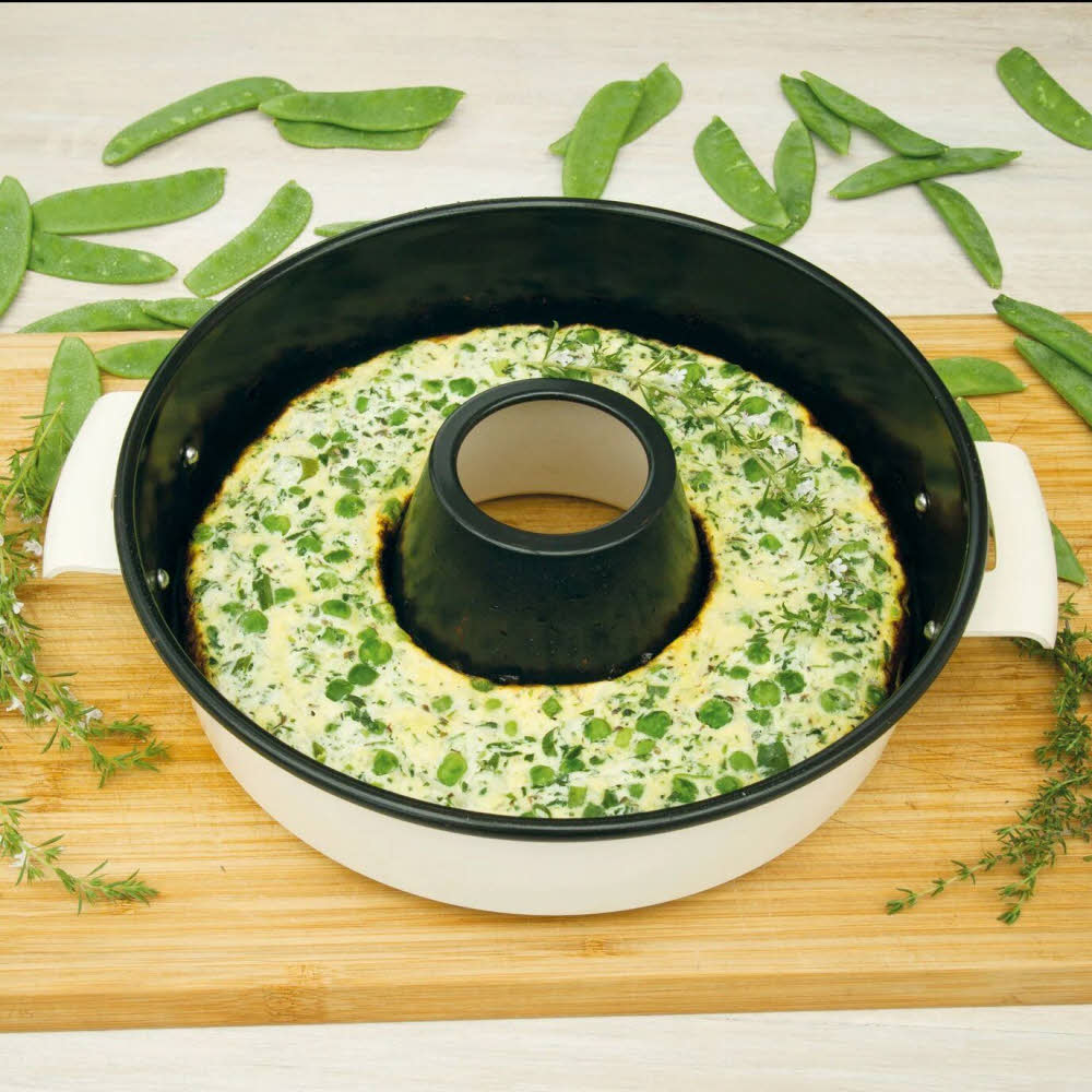 RoadBaker Campingbackofen