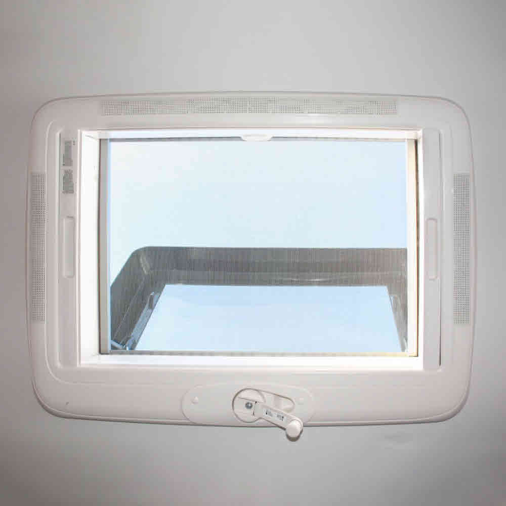 Brunner Fliegengitter FLYNET Midi