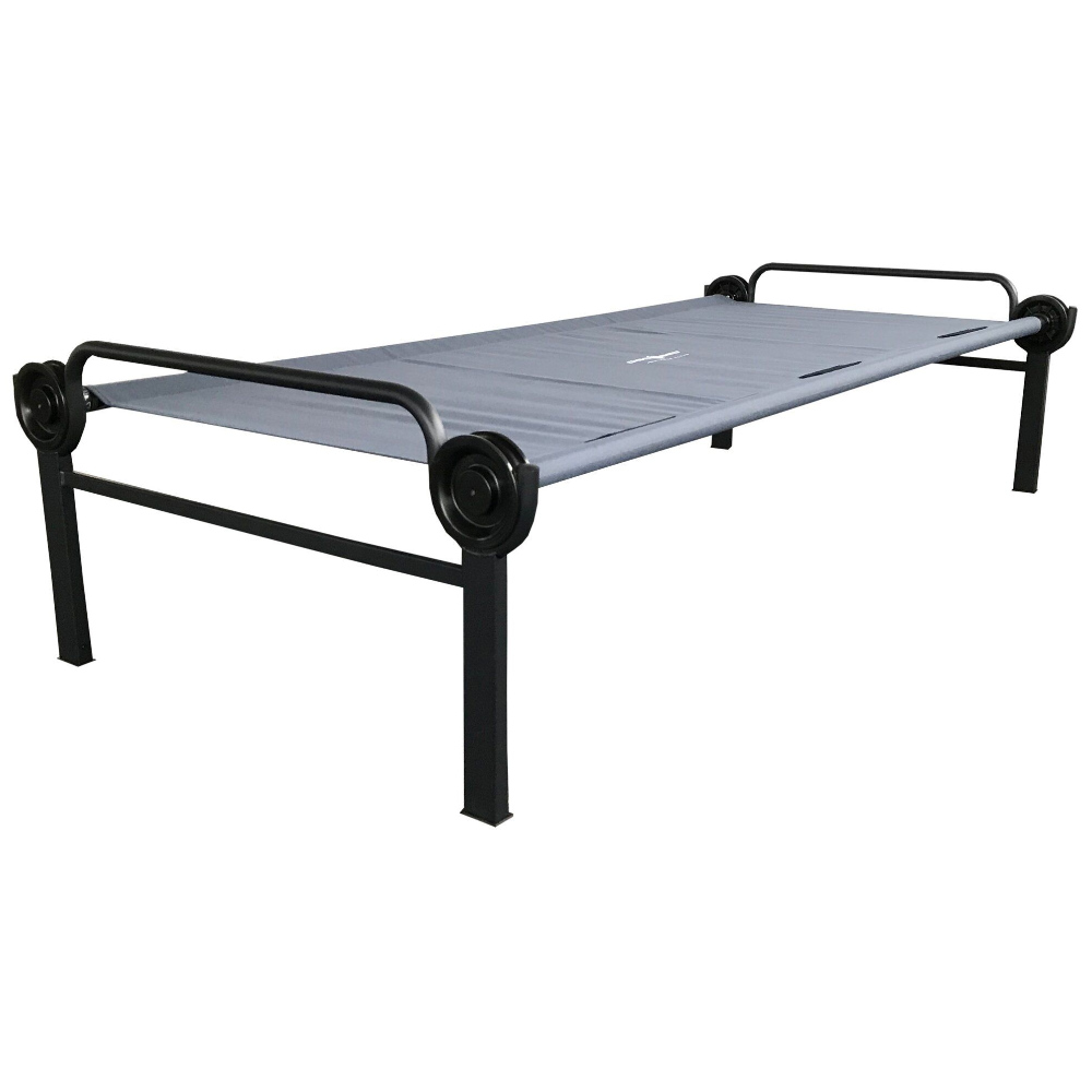 Disc-O-Bed Bundle Komfort Single XLT