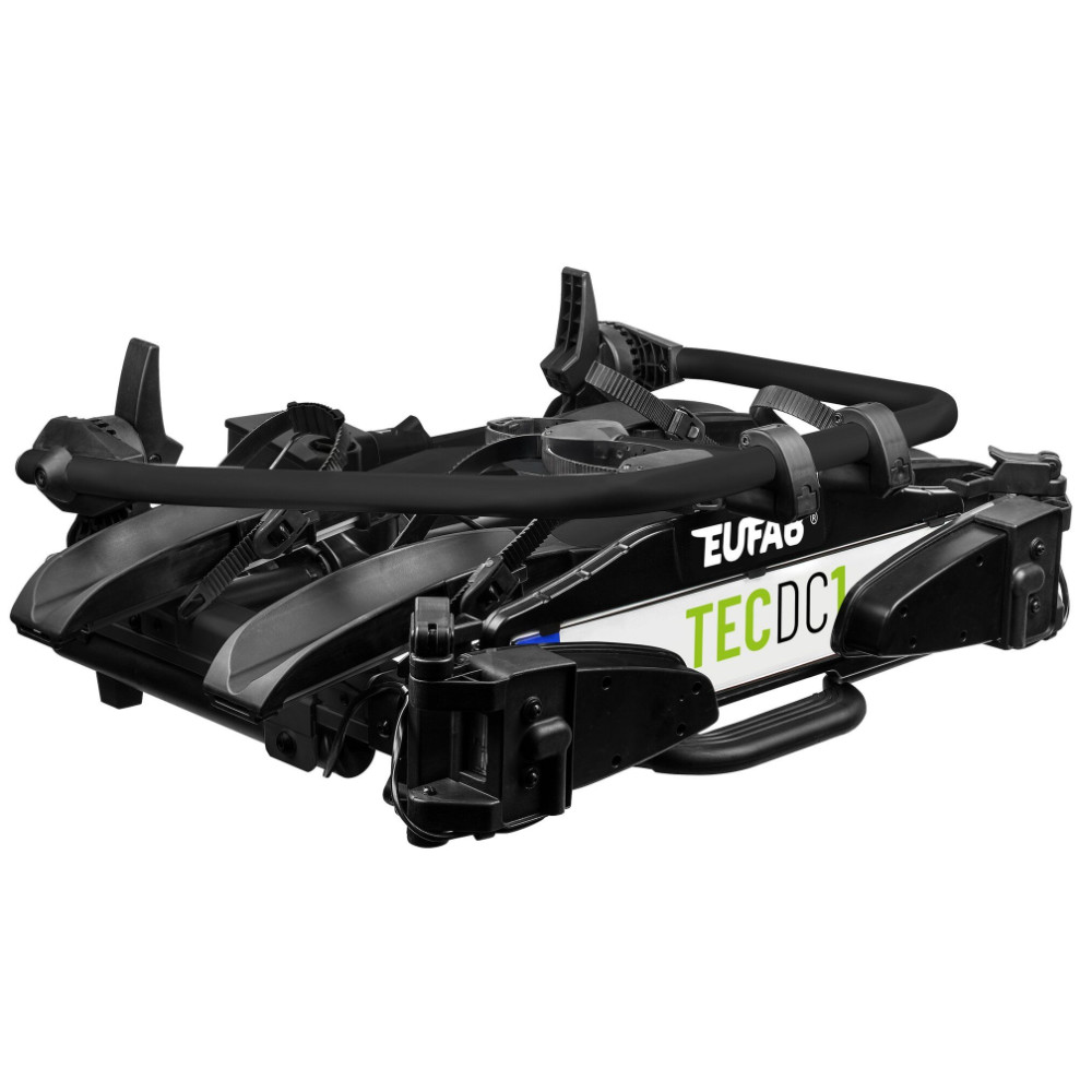 Eufab Kupplungsträger TECDC1+