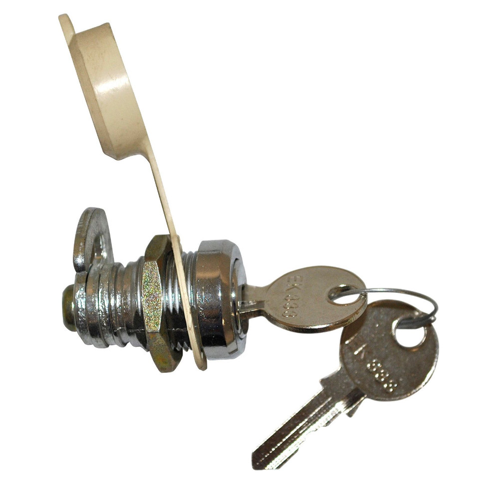 STS Gaskastenschloss für Knaus-Azur 1985