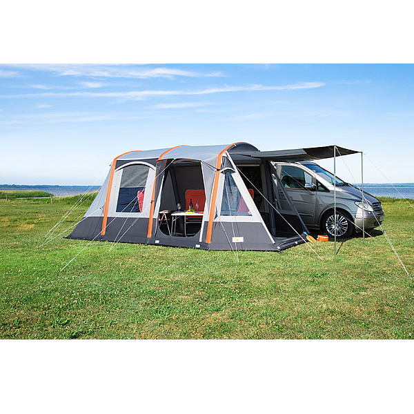 DWT Buszelt Pegasus Air - 500 x 300 cm   B-Ware