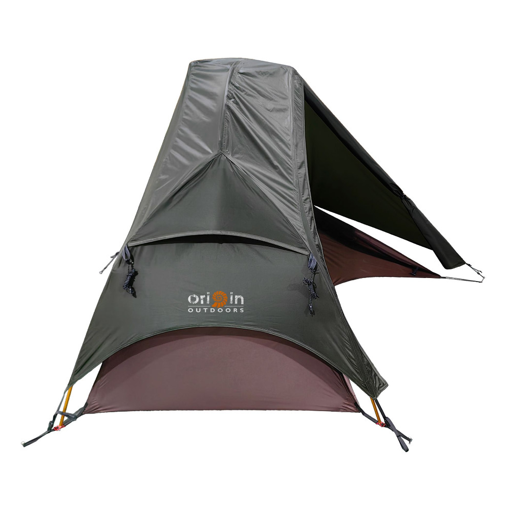 Origin Outdoors Trekkingzelt Nomad-Lite 1 Person