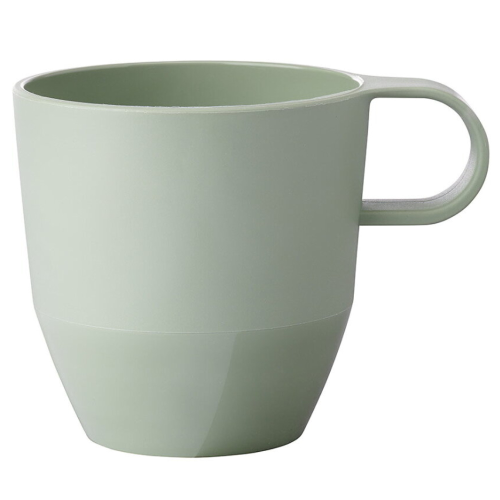 Mepal Henkelbecher Silueta 300 ml, nordic sage Mepal Henkelbecher Silueta 300 ml, nordic sage