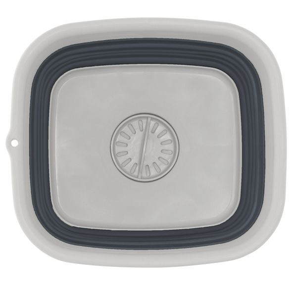 Outwell Collaps Waschschüssel faltbar, dunkelblau