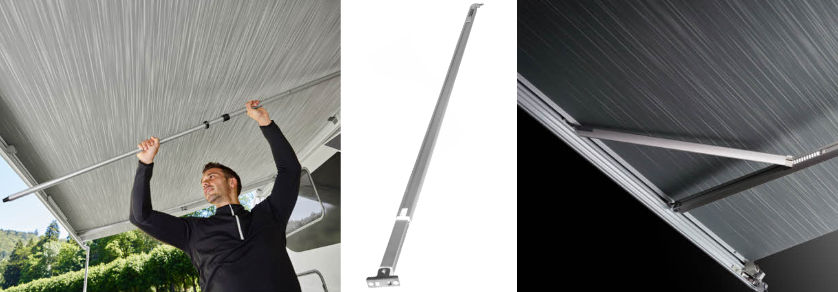 Thule Omnistor Zubehr