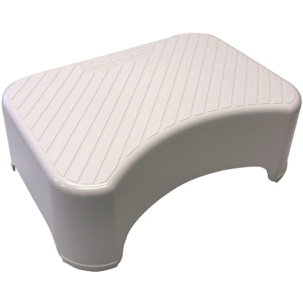 Cinderella Travel Trittstufe