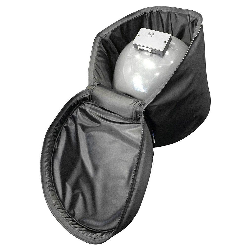 Hindermann Transporttasche für Campingman Portable Eco u. Portable 2