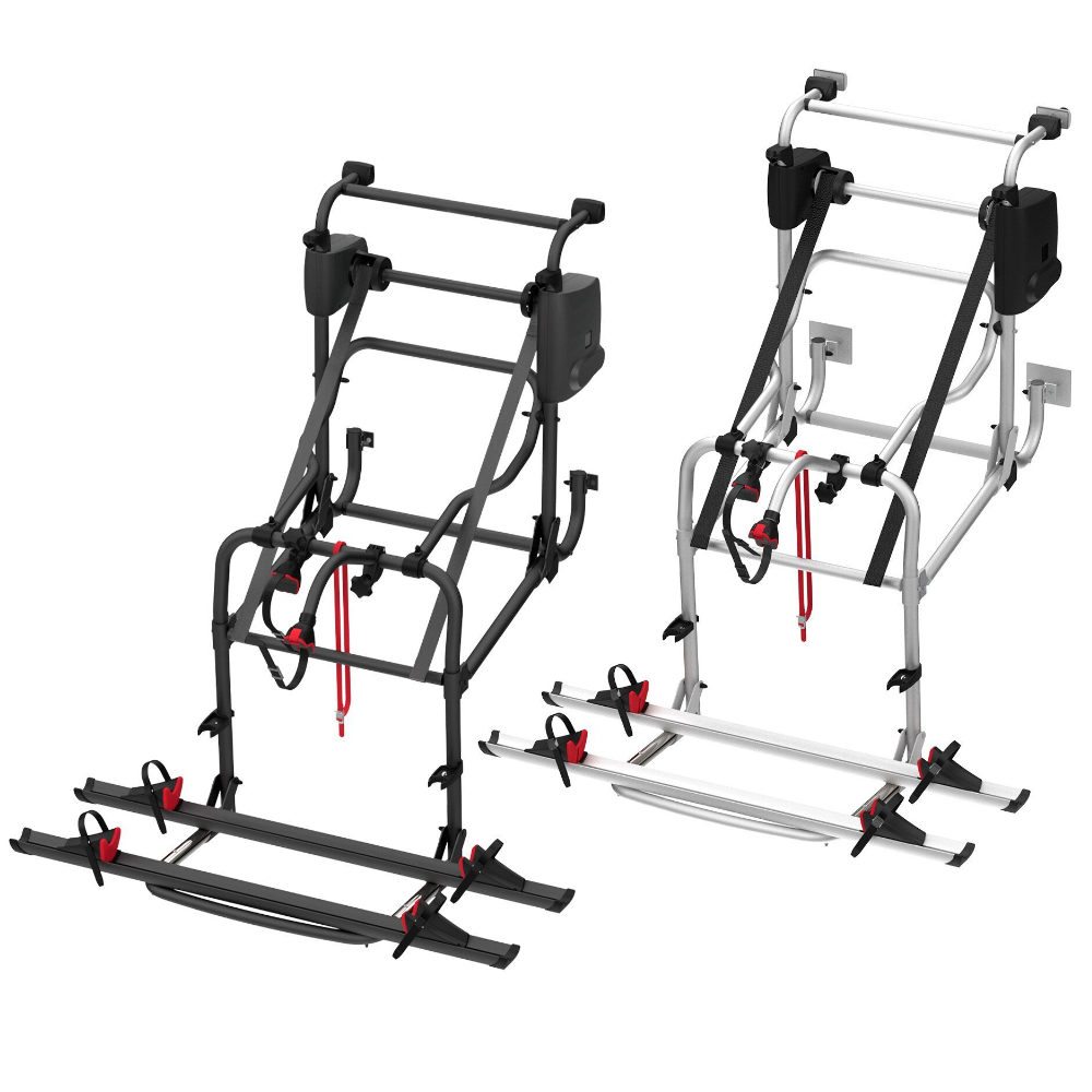 Fiamma Fahrradträger Carry-Bike Motor Lift 77