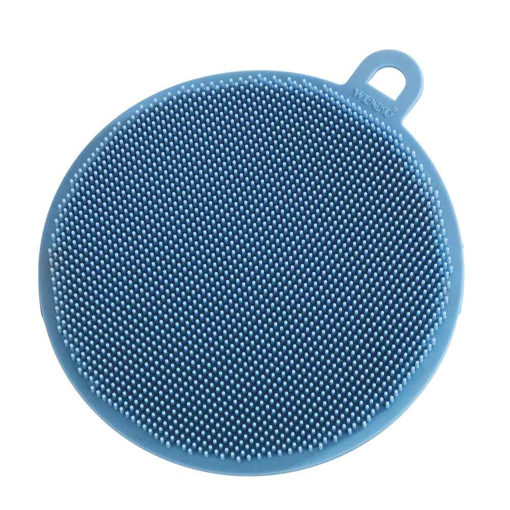 Wenko Spül-Schwämme Soft Silikon, 2er-Set