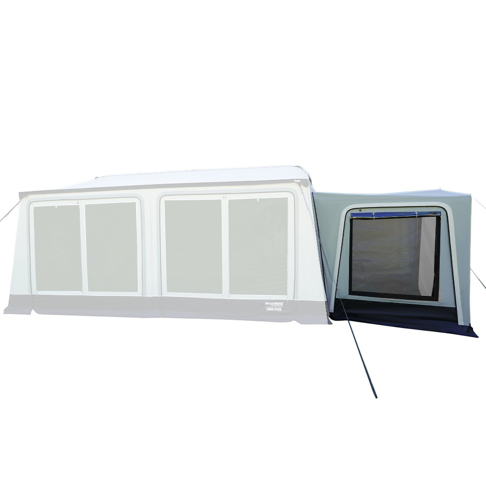 Westfield Anbau Metis für Luna Plus