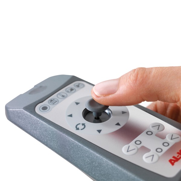 ALKO AMS Mammut Tandem Sonder Komplettset