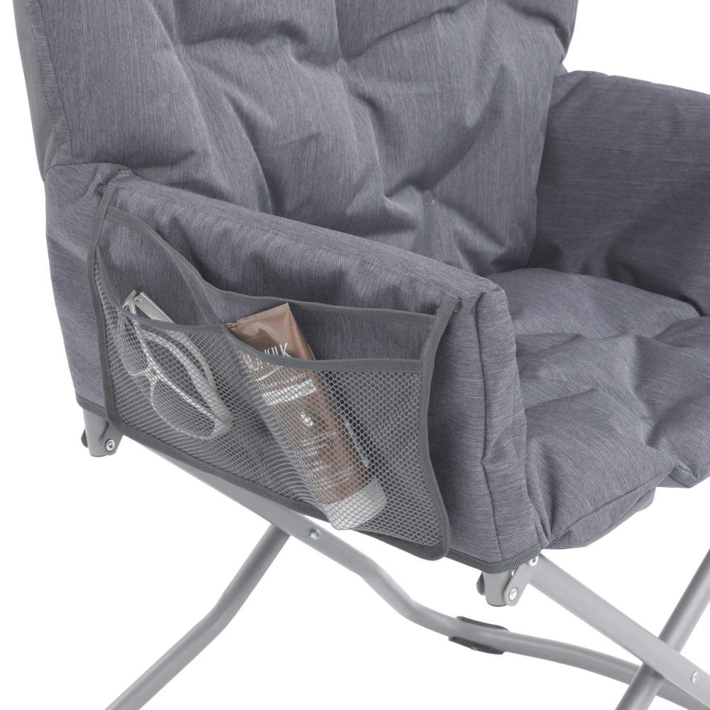 Outwell Regiestuhl Grenada Lake