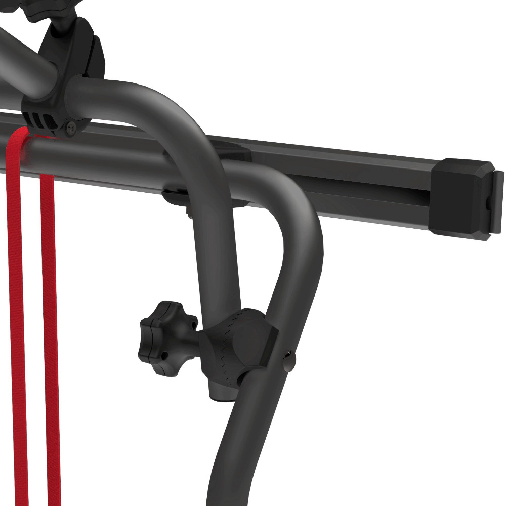 Fiamma Fahrradträger Carry-Bike DJ Ducato, komplette Version