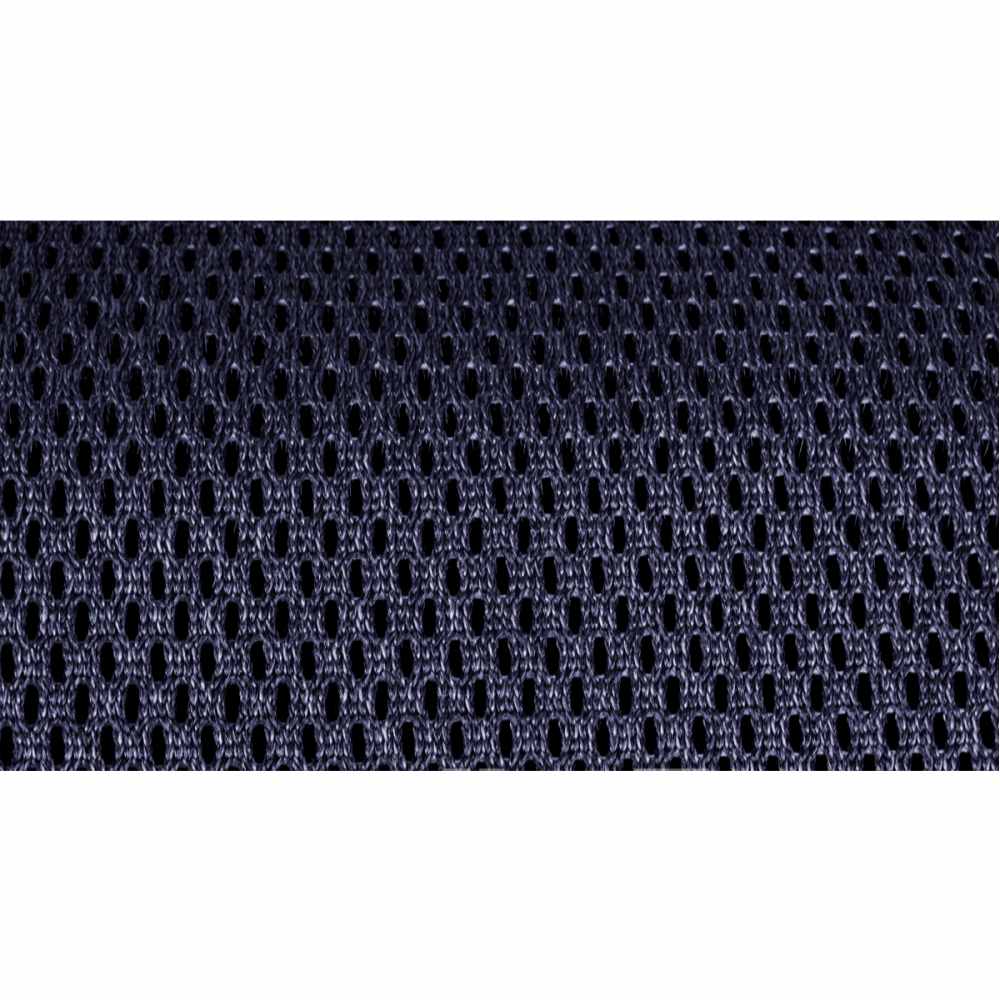 Brunner Fußauflage Rebel Pro, blau