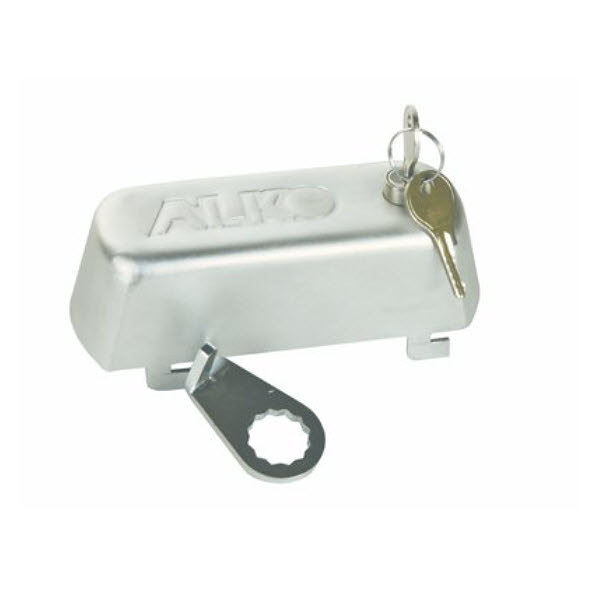 Alko Diebstahlsicherung Safety Compact für Steckstütze Premium ab 2006