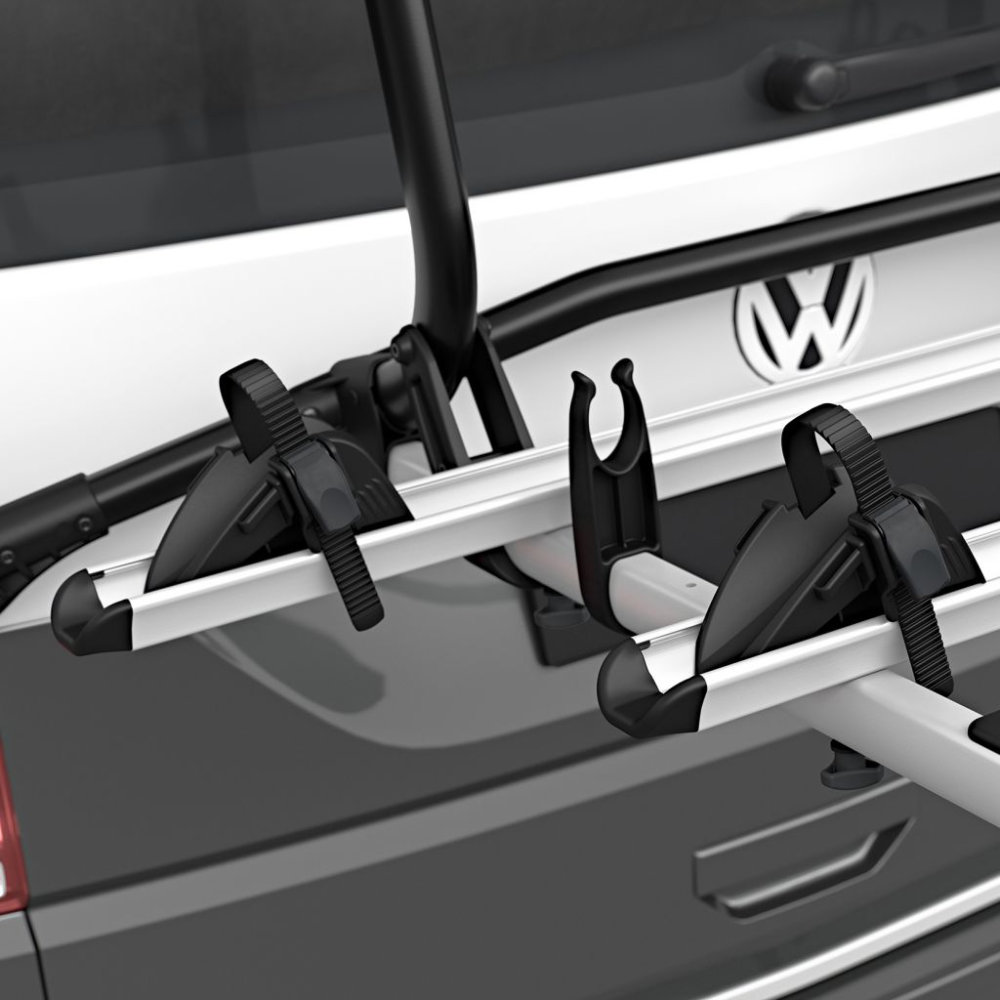 Thule Fahrradträger WanderWay für VW T6