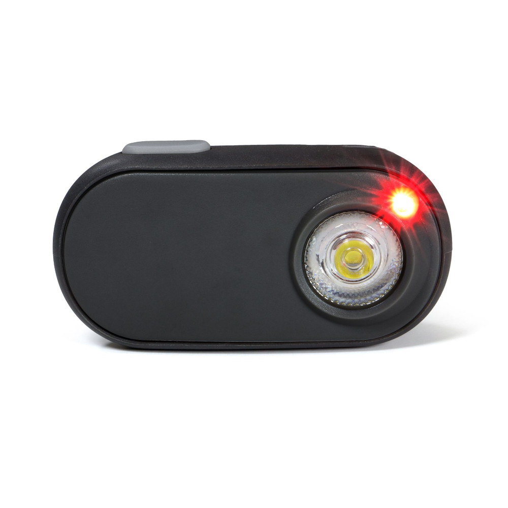 Origin Outdoors LED-Stirnlampe Visionary 400 Lumen mit Ladebox