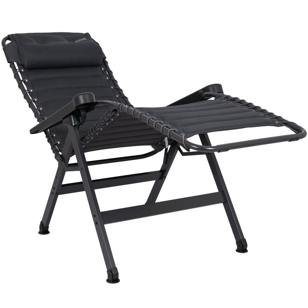 Crespo Relaxsessel AP/432 Air-Select grau