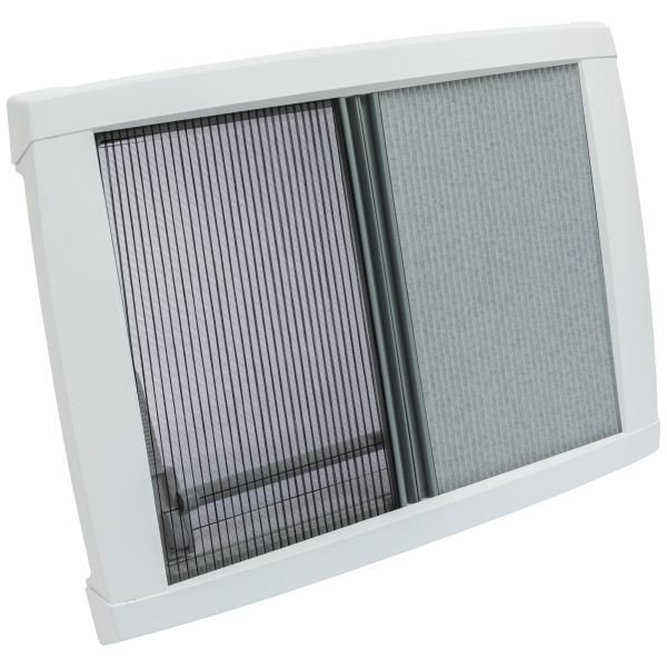 MPK Dachhaube Vision Star L 700 x 500 mm signalweiß