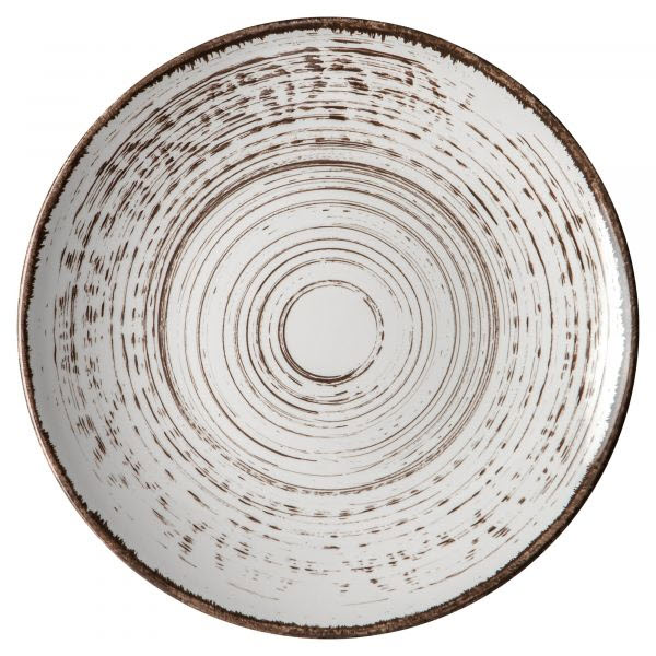 Brunner Geschirrset Kassandra, 12-teilig