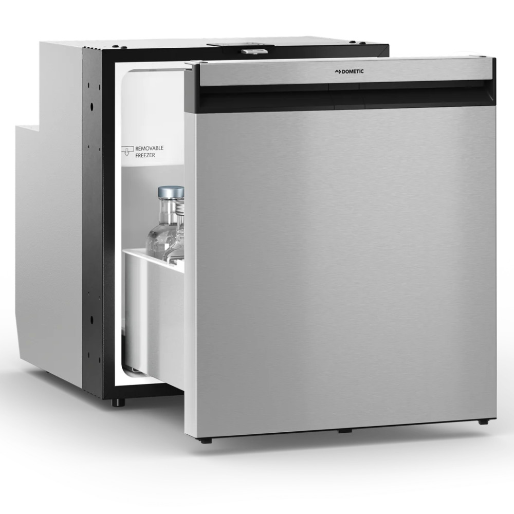 Dometic Kompressorkühlschrank ausziehbar, NRXS